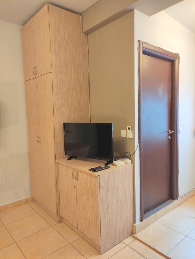 Aristotelous Square Studio Thessaloniki Exterior foto